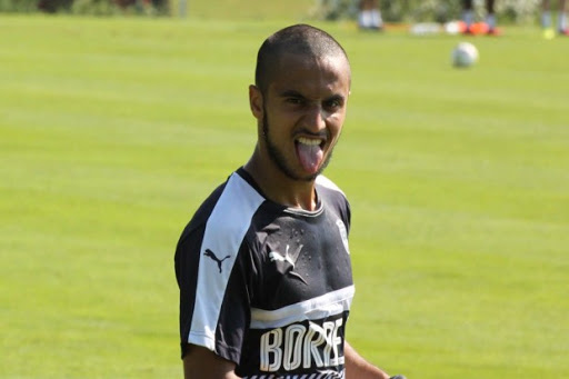 Bordeaux : Ounas veut confirmer cette saison