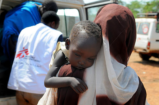 Boudiaf ordonne d’isoler les migrants africains atteints de la trypanosomiase