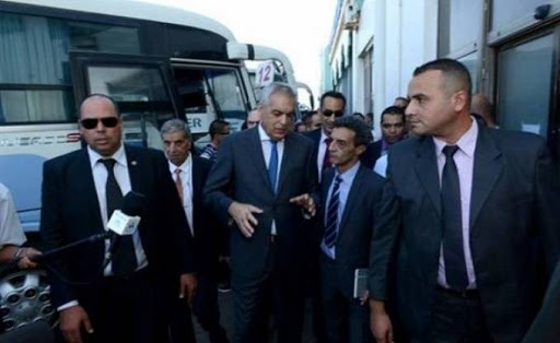 Boudjemaâ Talaï : «L’autoroute Est-ouest restera gratuite»