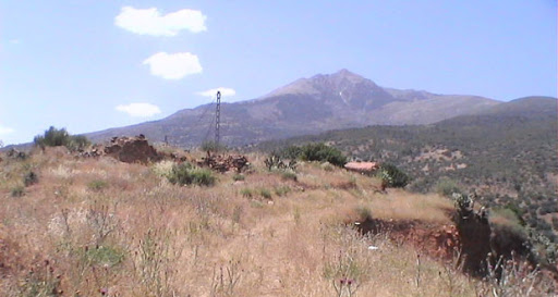 Bouira : les villageois d’Ighil Hammad songent au retour dans leur village