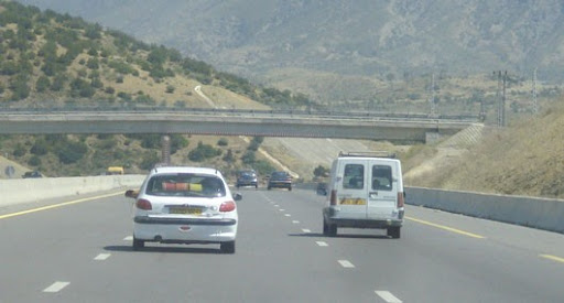 Boumerdès: L’absence de signalisation complique la mission de la police