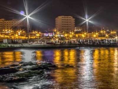 Boumerdès, une ville noctambule pendant le Ramadhan On se ménage la journée pour s’éclater le soir