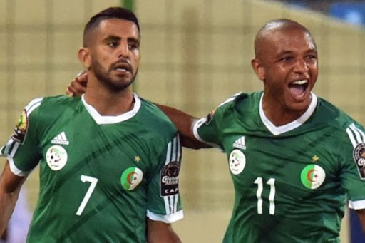 Brahimi : «Le foot de rue…..»