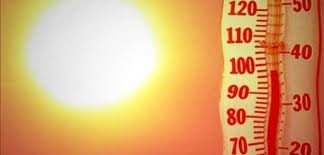 Canicule samedi et dimanche : 48° à Adrar et Tamanrasset