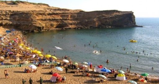 Caravane « Des vacances sans risques » : l’ODEJ met en œuvre la feuille de route à Aïn Témouchent