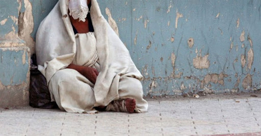 Carte pour démunis: La solution saugrenue !