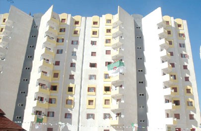 Célébration du 5-juillet à BÉJAÏA :Attributions de logements au programme