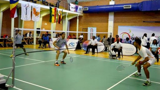 Championnat arabe des U15 et U19: le niveau du badminton arabe en progrès