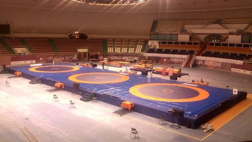 Championnats d’Afrique: la Fédération algérienne arrête la liste des athlètes participants