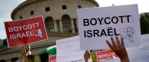 Champions de la cause palestinienne, les Algériens ratent le BDS