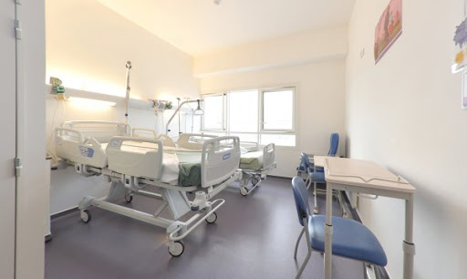 Cherche désespérément un médecin à alger