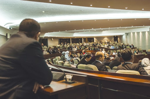 Clôture aujourd’hui de la session parlementaire de printemps: Le débat sur les lois organiques escamoté