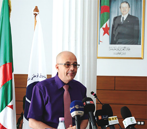 CNAS : formation au profit des journalistes