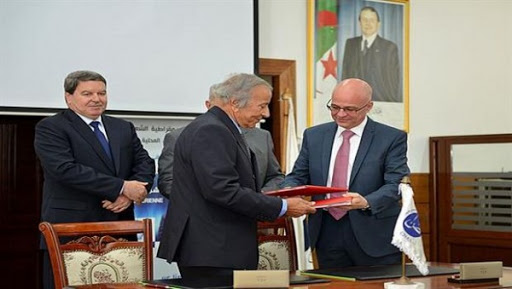 CNAS: signature de deux conventions avec la DGSN et la DGPC