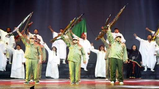 Collecte du patrimoine oral sur la résistance populaire et la révolution du 1er novembre