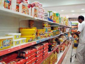 Commerce : hausse quasi-générale des prix alimentaires au détail en mai