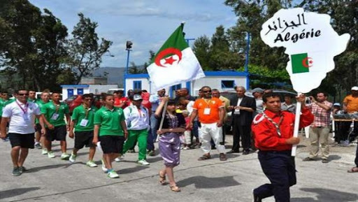 Compétitions internationales en Algérie : Ould Ali demande une médiatisation « conséquente »