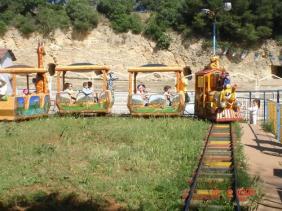 Complexe olympique Mohamed Boudiaf : ouverture prochaine de l’espace de loisirs « Dar Dzaïr »