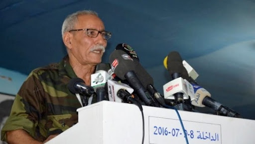 Congrès extraordinaire du front Polisario: l’Algérie sera ma 1ère destination