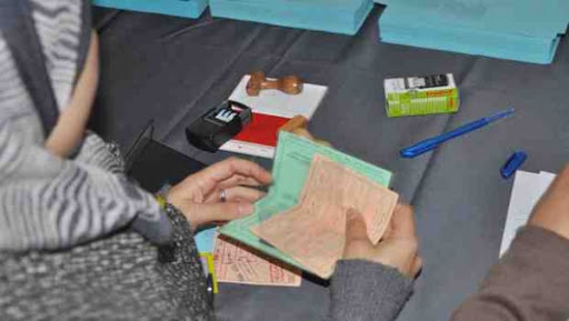 Conseil de la nation: présentation des deux textes de loi relatifs au régime électoral et la HIISE