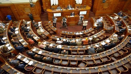 Conseil de la Nation: présentation du projet de loi de règlement budgétaire 2013