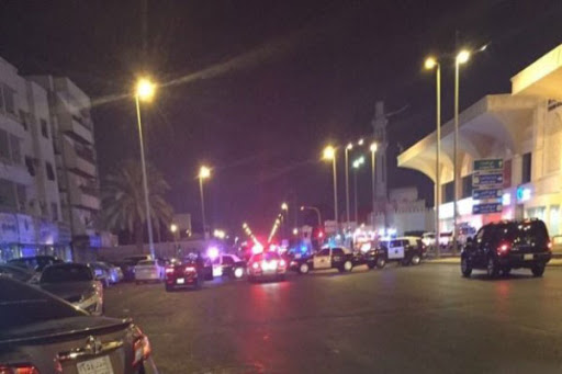 Consulat américain à Jeddah : Un attentat suicide déjoué
