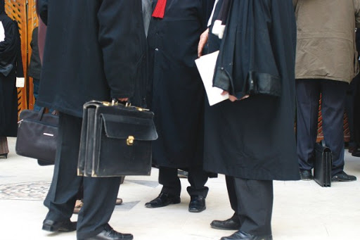 Contribution La liberté d’expression de l’avocat