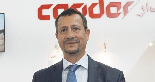 Cosider: Un chiffre d’affaires de 141 milliard de dinars en 2015!