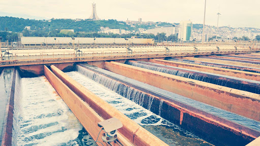 Coup d’envoi des travaux de transfert d’eau de Jijel vers Sétif