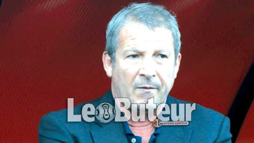 Courbis : «Ferhat va encore progresser et devenir bientôt un bon joueur de Ligue 1»