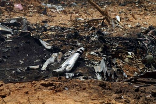 Crash d’Air Algérie au Mali: les pilotes espagnols aux commandes de l’avion étaient mal formés