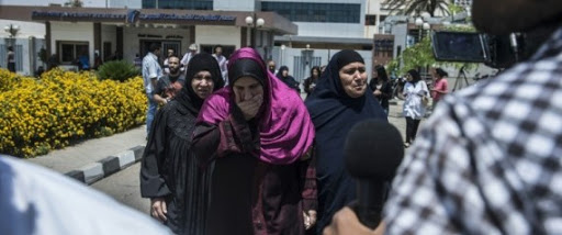 Crash EgyptAir: l’avion probablement désintégré en plein vol après un incendie