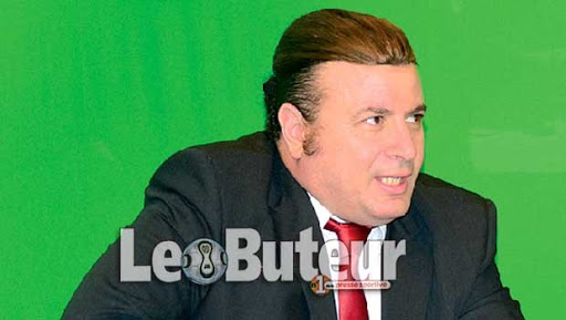 CRB : Malek remonté contre les absents