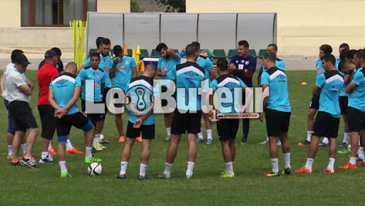 CRB-Raja de Casablanca, aujourd’hui à 18h : Premier test révélateur pour les Belouizdadis