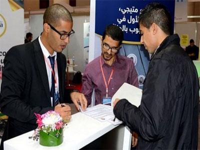 Création des micro-entreprises financées par l’ANSEJ : Parmi les 6.859 projets, 63% de porteurs de ces projets sont diplômés