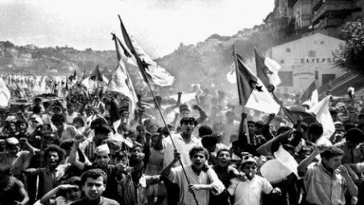 Création d’un comité de recueil de la poésie « Melhoun » et de chants sur la Révolution algérienne