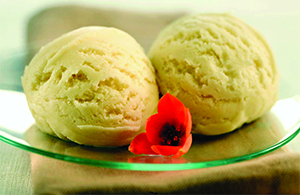 Crème glacée à la vanille, savoir la choisir