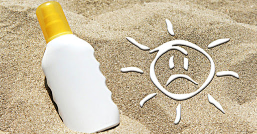 Crèmes solaires, déodorants et gels contrefaits: Des produits cancérigènes sur nos étals