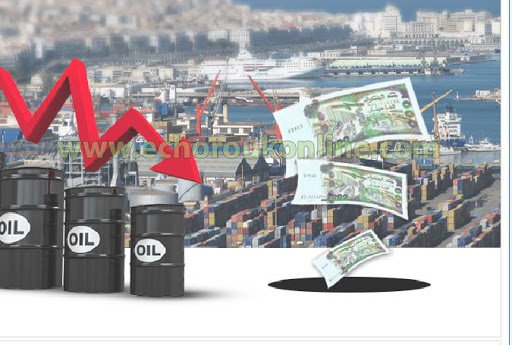 Crise de pétrole : Washington soutient l’Algérie