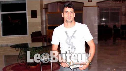 CSC : Belkheir : «Je n’ai jamais triché  et je suis là pour travailler»