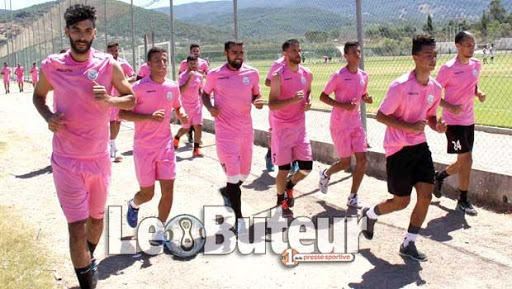 CSC : Dernier test pour les Sanafir à Hammam-Bourguiba