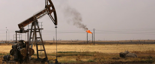 Daech engrange encore 15 millions de dollars par mois grâce son exploitation du pétrole et gaz