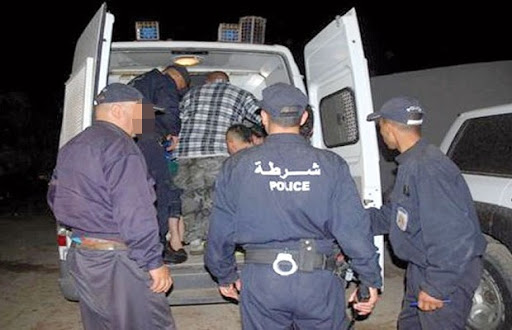 Dans un bilan de la sûreté de wilaya de Souk Ahras: Baisse sensible de la criminalité durant le mois de Ramadhan