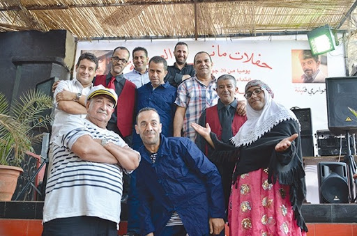 De plongeur à patron de restaurant: Mani ou une success-story à l’oranaise