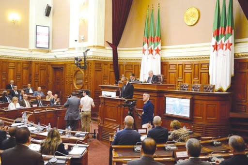 Débat autour du projet de loi portant régime électoral: Les sénateurs subissent la plénière comme une épreuve