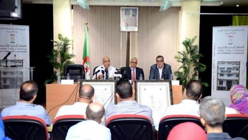 Début des travaux de l’atelier sur la traduction vers Tamazight des textes fondamentaux de l’Etat