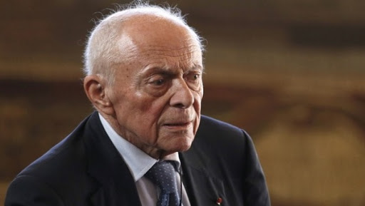 Décès de Michel Rocard: le président Bouteflika adresse un message de condoléances à son homologue français