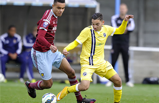 Découverte : El Bekri, « Mon objectif est de rejouer »