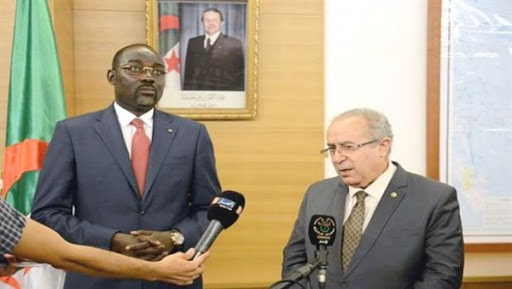 Demande d’adhésion du Maroc à l’UA : les textes de l’organisation « parfaitement clairs » (Lamamra)