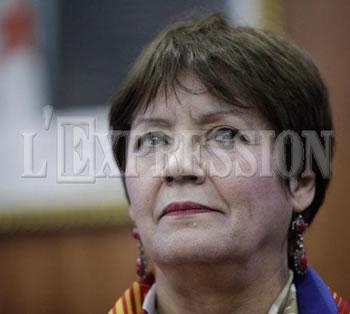 Déperdition scolaire: Le nouveau défi de Benghebrit